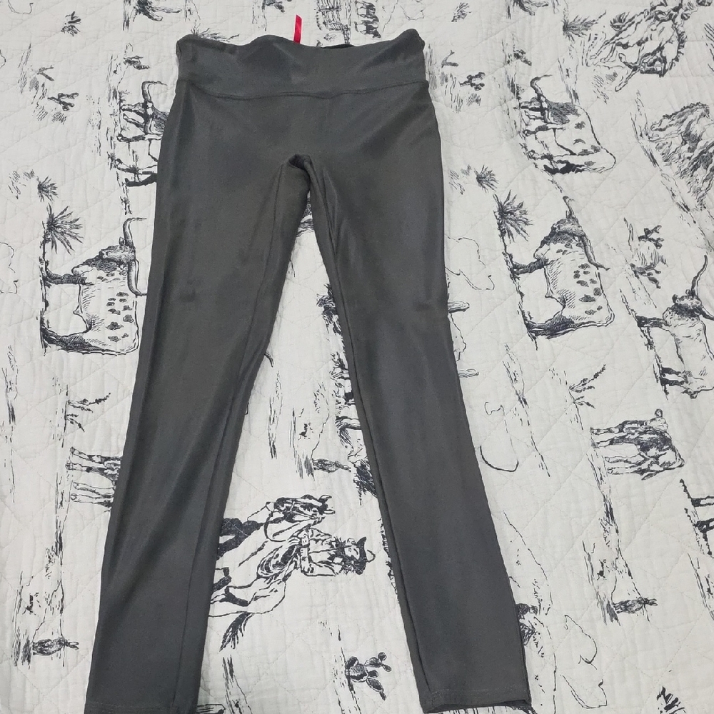 SPANX Womans Leggings